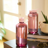 Nalgene, borraccia a bocca stretta, 500 ml, ciliegia