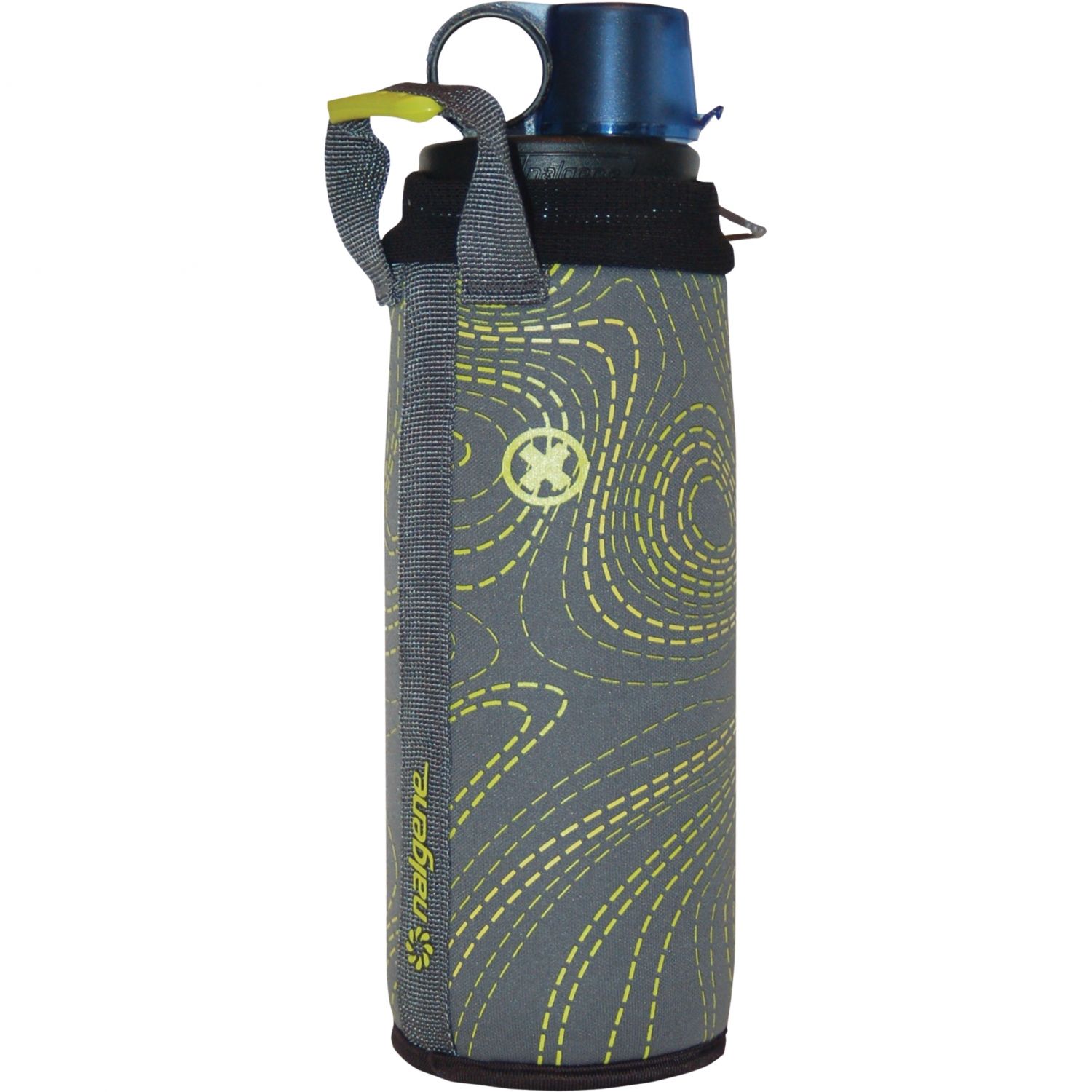 Nalgene Bottle Carrier OFT, 650 ml, grau