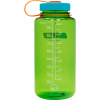 Nalgene cu gură largă, sticlă de băut, 1000 ml, verde
