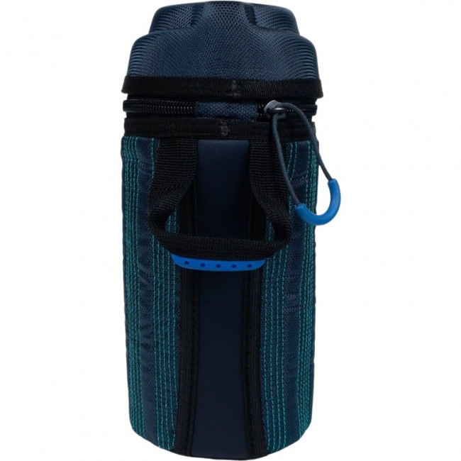 Nalgene Insulated Bottle Sleeve, 1000 ml, tmavomodrá