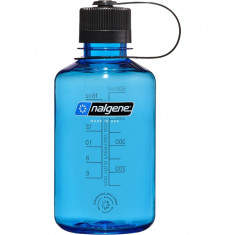 Nalgene keskeny szájú, 500 ml-es, palack, palatábla, keskeny szájú italos üveg