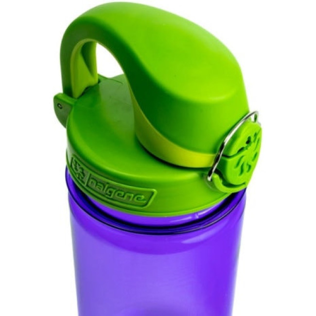 Nalgene Kids OTF Sustain, bottle, 350 ml, Purple