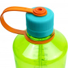 Nalgene narrow mouth sustain, bottle, 1000 ml, pear
