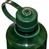 Nalgene narrow mouth sustain, bottle, 500 ml, jade