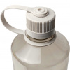 Nalgene narrow mouth sustain, fľaša na pitie, 1000 ml, béžová