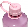 Nalgene narrow mouth sustain, fľaša na pitie, 1000 ml, čerešňa
