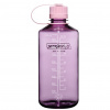 Nalgene narrow mouth sustain, fľaša na pitie, 1000 ml, čerešňa
