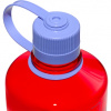 Nalgene narrow mouth sustain, fľaša na pitie, 1000 ml, oranžová