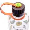 Nalgene narrow mouth sustain, fľaša na pitie, 500 ml, avokádo