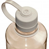 Nalgene narrow mouth sustain, fľaša na pitie, 500 ml, béžová