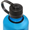 Nalgene narrow mouth sustain, fľaša na pitie, 500 ml, bridlicová