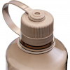 Nalgene narrow mouth sustain, fľaša na pitie, 500 ml, moka