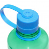 Nalgene narrow mouth sustain, fľaša na pitie, 500 ml, pastelovo zelená