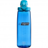 Nalgene OTF Sustain, botella de agua, 650 ml, azul