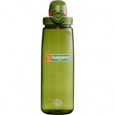 Nalgene OTF Sustain, bottle, 650 ml, green/orange