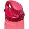 Nalgene OTF Sustain, bottle, 650 ml, petal