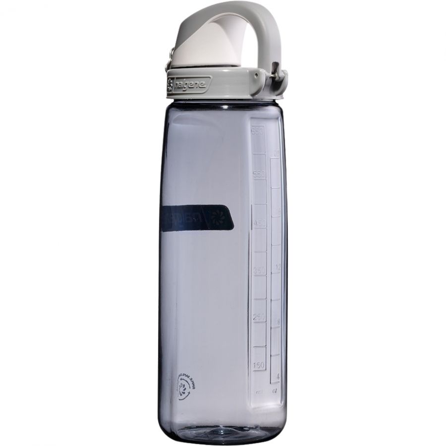 Nalgene OTF Sustain, bottle, 650 ml, smoke
