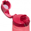 Nalgene OTF Sustain fľaša na pitie, 650 ml, ružová