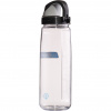 Nalgene OTF Sustain fľaša na vodu, 650 ml, číra/čierna