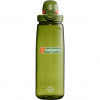 Nalgene OTF Sustain, Trinkflasche, 650 ml, grün/orange