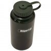 Nalgene széles szájú sustain, ivópalack, 1000 ml, Skisport.dk, zöld