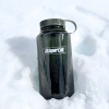 Nalgene széles szájú sustain, ivópalack, 1000 ml, Skisport.dk, zöld