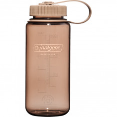 Nalgene széles szájú sustain, ivópalack, 500 ml, mokka
