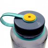Nalgene wide mouth sustain, bottle, 1000 ml, aubergine