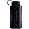 Nalgene wide mouth sustain, bottle, 1000 ml, landscape moonset