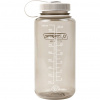 Nalgene wide mouth sustain, butelka do picia, 1000 ml, be?owy