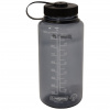 Nalgene wide mouth sustain, drikkedunk, 1000 ml, Skisport.dk, grå