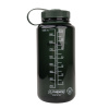 Nalgene wide mouth sustain, drikkedunk, 1000 ml, Skisport.dk, grøn