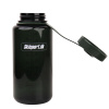 Nalgene wide mouth sustain, drikkedunk, 1000 ml, Skisport.dk, grøn