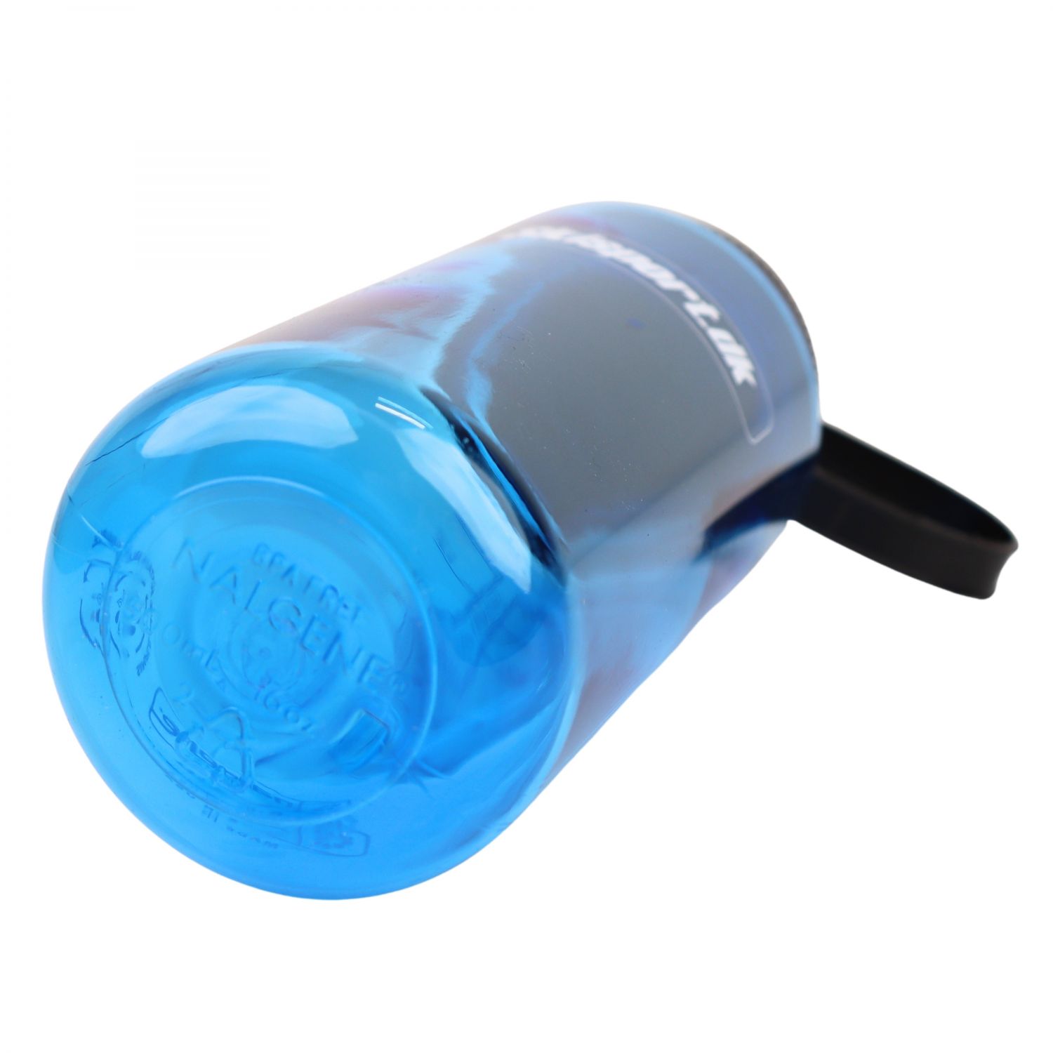 Nalgene wide mouth sustain, drikkedunk, 500 ml, Skisport.dk, blå