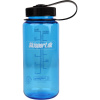 Nalgene wide mouth sustain, drikkedunk, 500 ml, Skisport.dk, blå