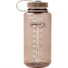 Nalgene wide mouth sustain, fľaša na pitie, 1000 ml, hnedá