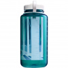 Nalgene wide mouth sustain, fľaša na pitie, 1000 ml, landscape forest