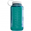 Nalgene wide mouth sustain, fľaša na pitie, 1000 ml, landscape forest