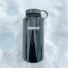 Nalgene wide mouth sustain, fľaša na pitie, 1000 ml, Skisport.dk, zelená