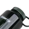 Nalgene wide mouth sustain, fľaša na pitie, 1000 ml, Skisport.dk, zelená