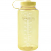 Nalgene wide mouth sustain, fľaša na pitie, 1000 ml, žltá
