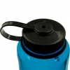 Nalgene wide mouth sustain, fľaša na pitie, 1500 ml, modrá