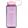Nalgene wide mouth sustain, fľaša na pitie, 500 ml, čerešňa