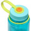Nalgene wide mouth sustain, fľaša na pitie, 500 ml, modrá
