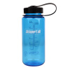 Nalgene wide mouth sustain, fľaša na pitie, 500 ml, Skisport.dk, modrá