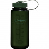 Nalgene wide mouth sustain, fľaša na pitie, 500 ml, zelená