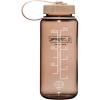 Nalgene wide mouth sustain, Trinkflasche, 500 ml, mokka