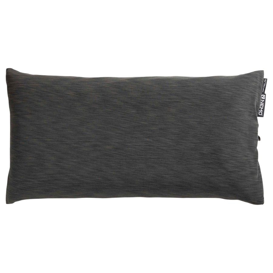 Nemo Fillo Elite Luxury, tyyny, harmaa