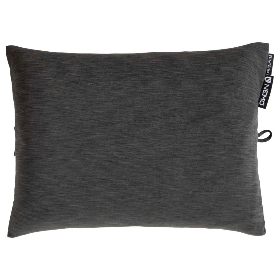 Nemo Fillo Elite, pillow, gray
