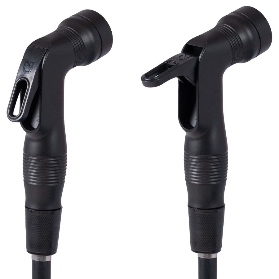 Nemo Helio LX Pressure Shower, sv?tle modrá